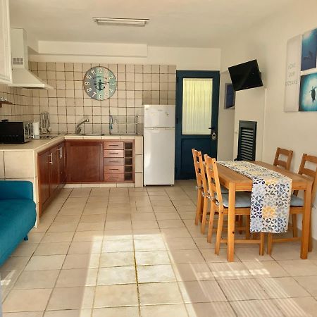 Maresia Holiday House Caleta de Sebo Ngoại thất bức ảnh