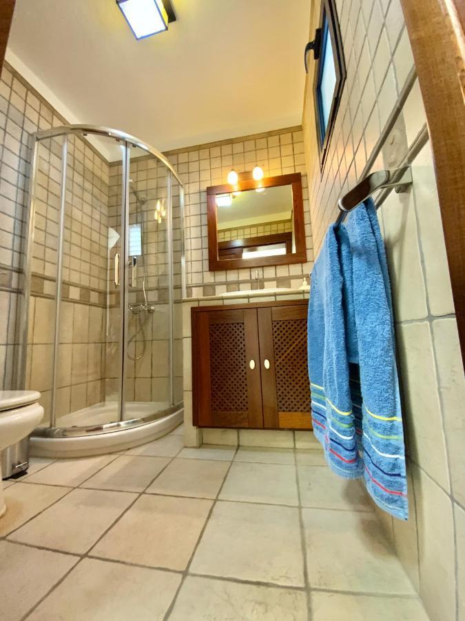 Maresia Holiday House Caleta de Sebo Ngoại thất bức ảnh