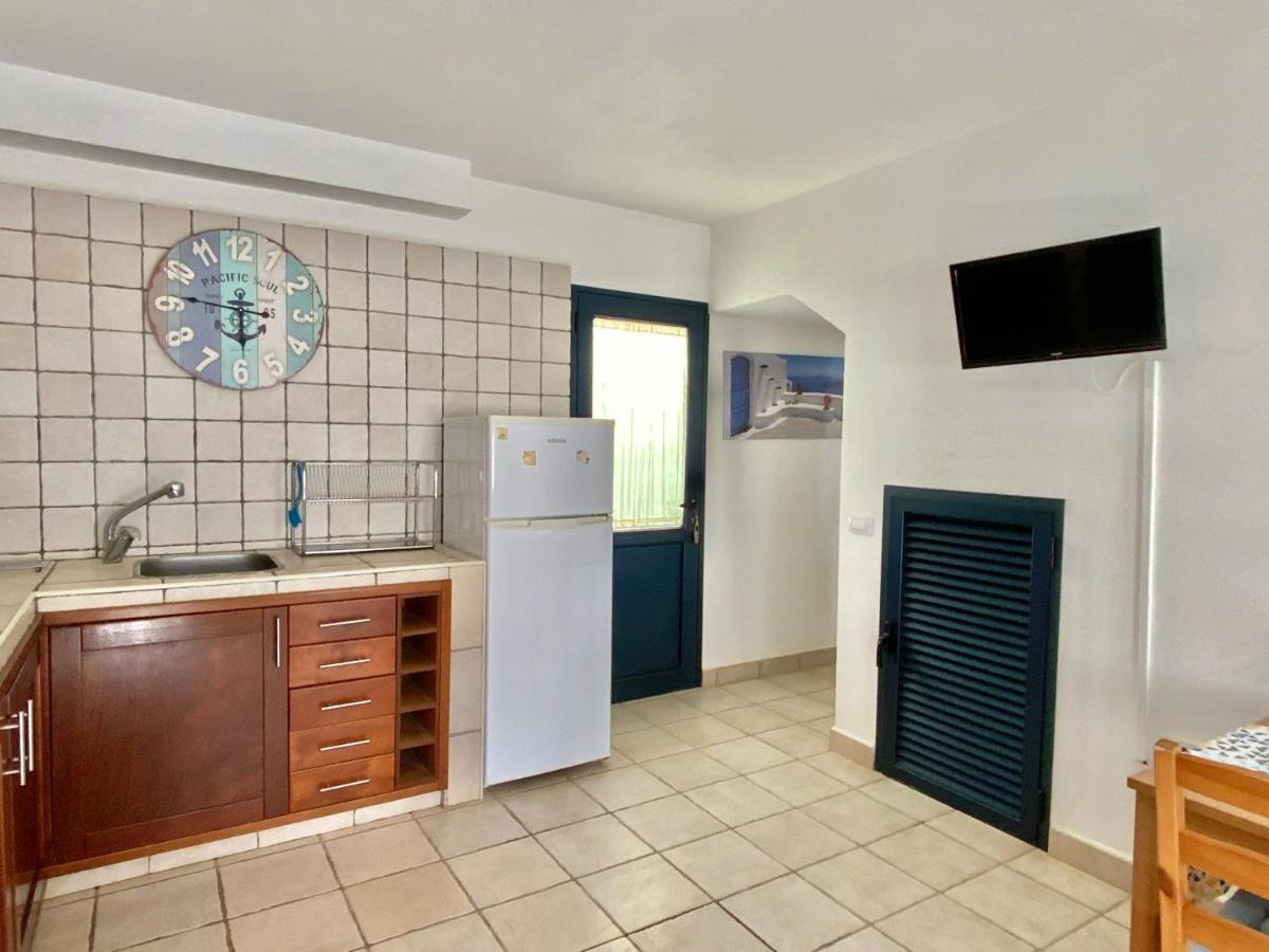 Maresia Holiday House Caleta de Sebo Ngoại thất bức ảnh