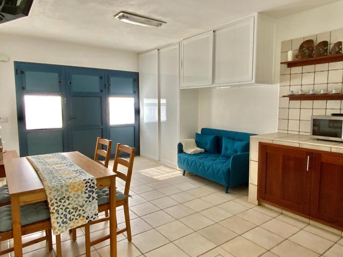 Maresia Holiday House Caleta de Sebo Ngoại thất bức ảnh